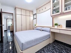 Blk 744 Jurong West Street 73 (Jurong West), HDB 5 Rooms #626461981
